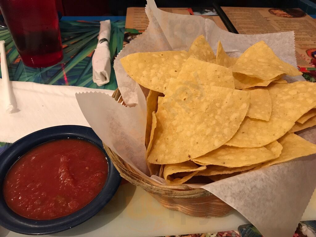 El Maguey Mexican Restaurant