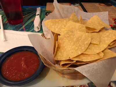 El Maguey Mexican Restaurant