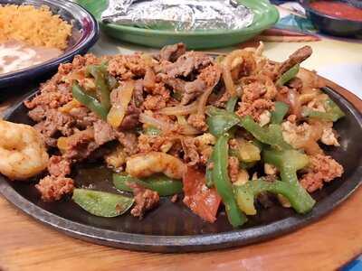 El Maguey Mexican Restaurant