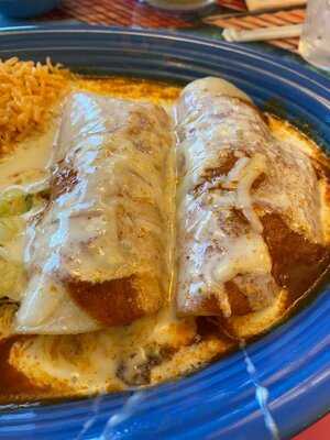 El Maguey Mexican Restaurant