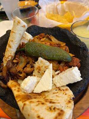 El Maguey Mexican Restaurant