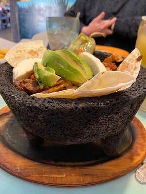 El Maguey Mexican Restaurant