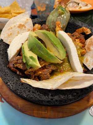 El Maguey Mexican Restaurant