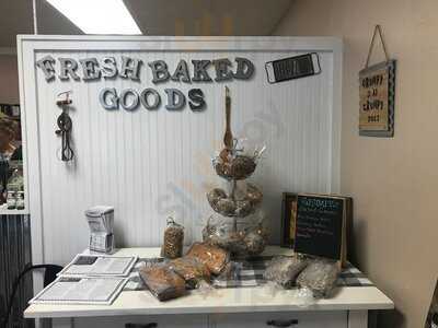 Grumpy's Diner On Main