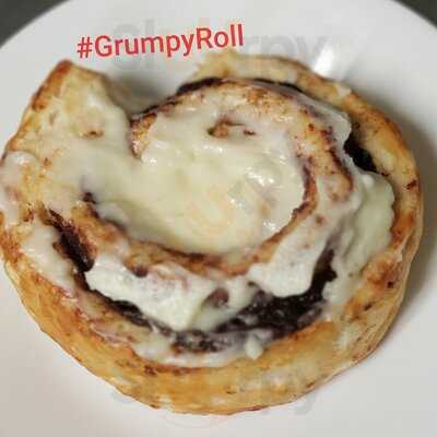 Grumpy's Diner On Main