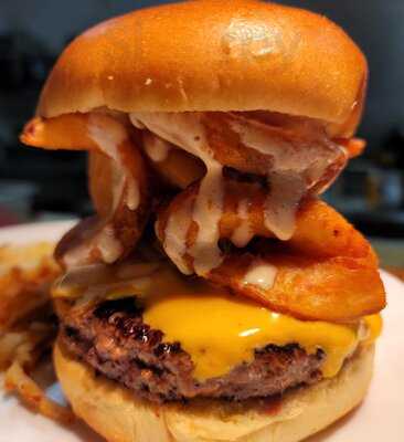 Grumpy's Diner On Main