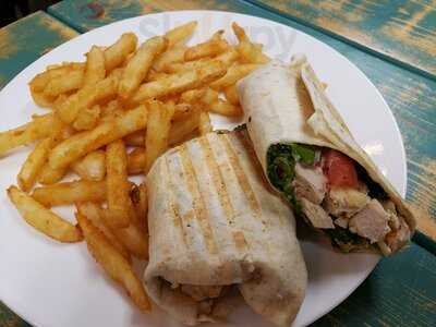 Grumpy's Diner On Main