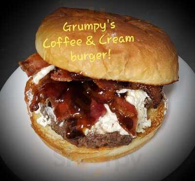 Grumpy's Diner On Main