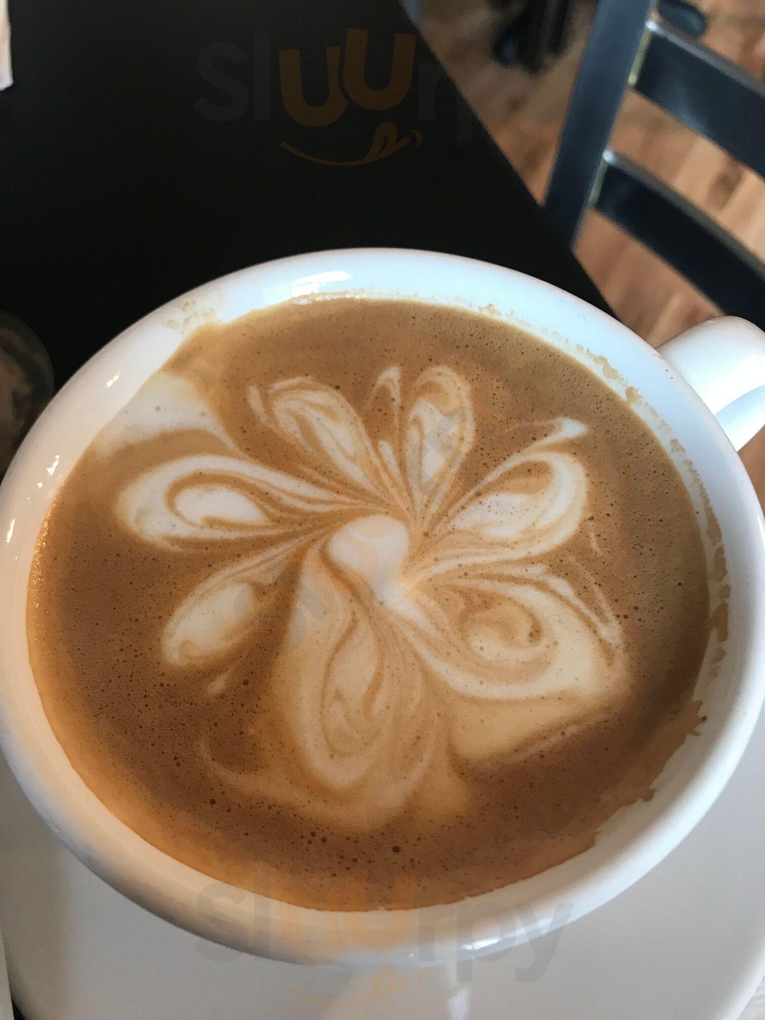 Cafe Around The Corner