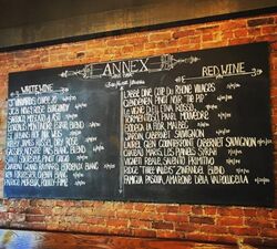 The Annex