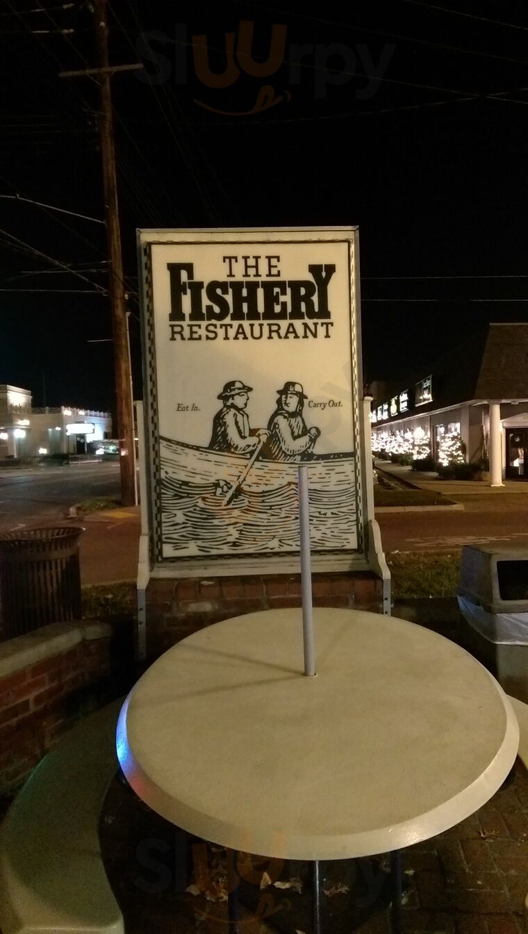The Fishery
