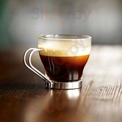 The Purple Pit Coffee Lounge