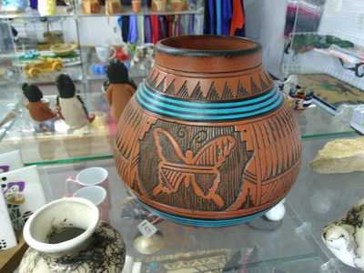 Santa Rosa Campground And Rv Park