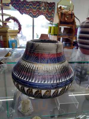 Santa Rosa Campground And Rv Park