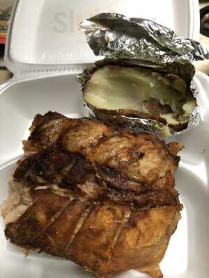 Santa Rosa Campground And Rv Park