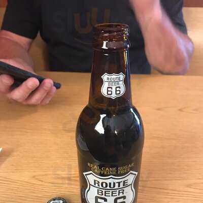 Santa Rosa Campground And Rv Park