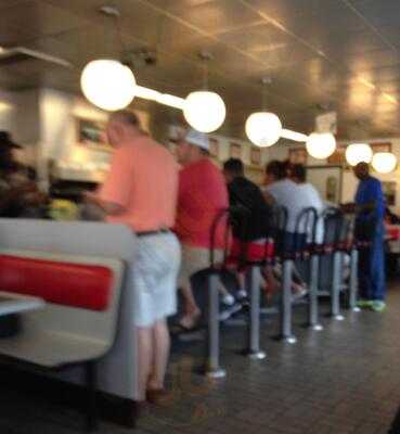 Waffle House