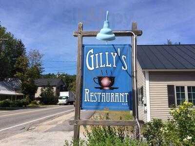 Gilly's Restaurant