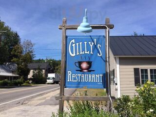Gilly's Restaurant