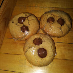 Chelsea's Catering & Confections