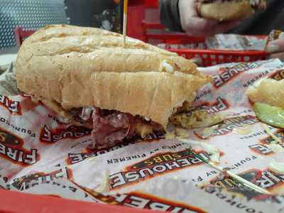 Firehouse Subs