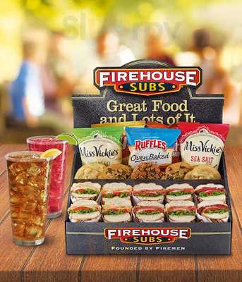 Firehouse Subs