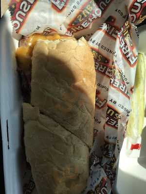 Firehouse Subs