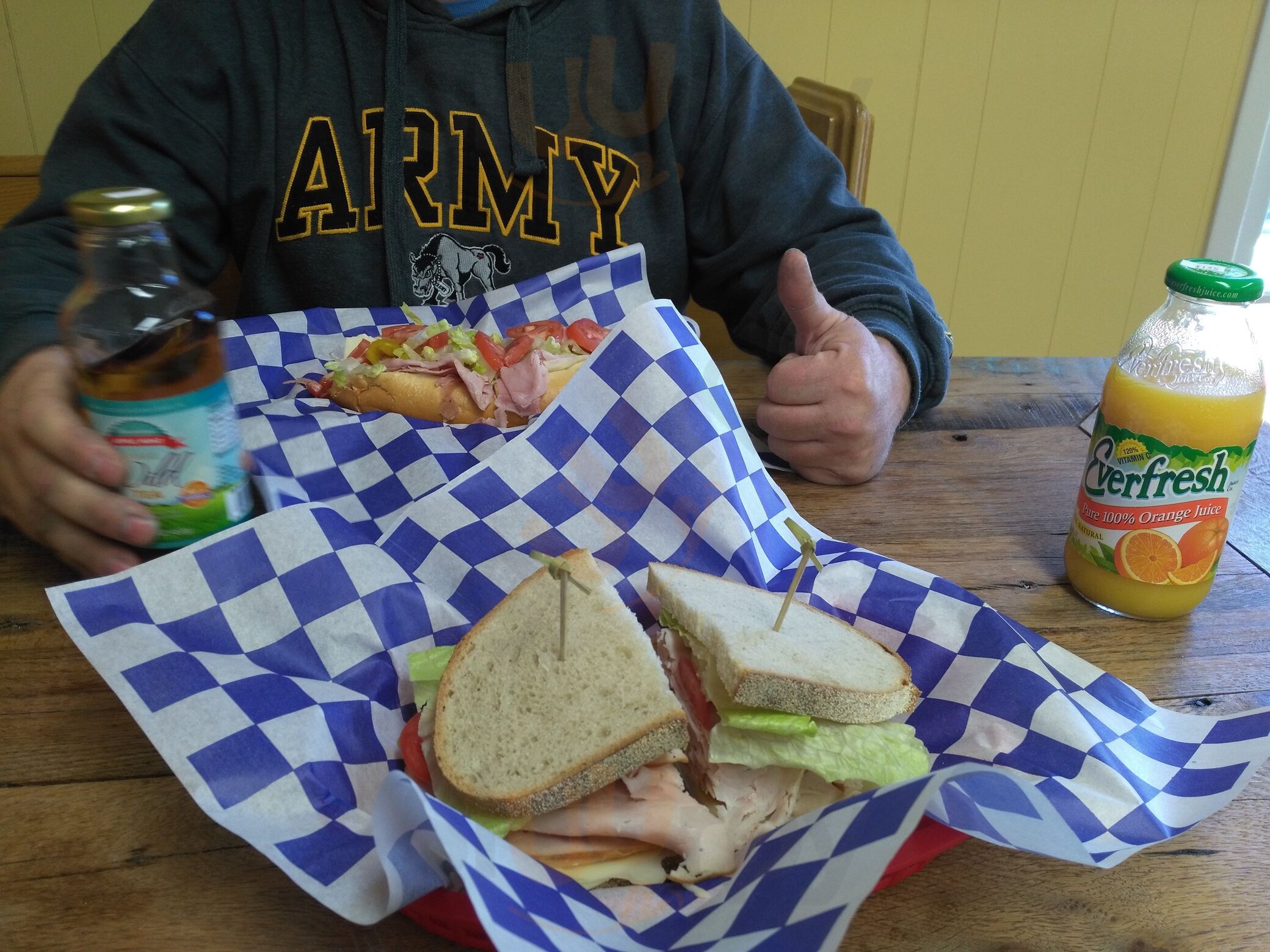 The Market At Boyer's Junction