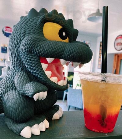 Mr. Bee's Coffee & Teas