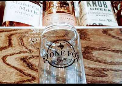 Stone Fox Grill