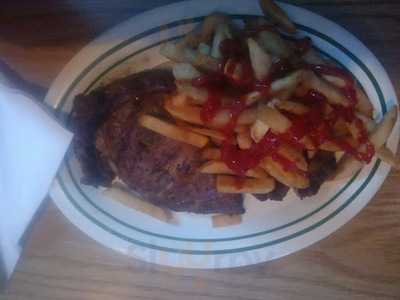 Last Call Bar And Grill