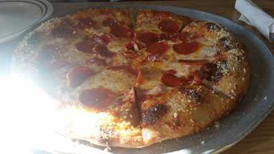 Last Call Bar And Grill