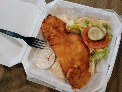 Last Call Bar And Grill