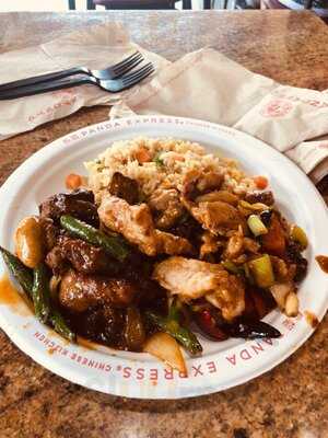 Panda Express