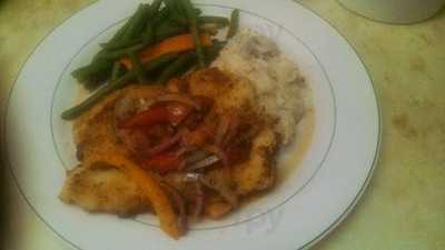 Pasquaney Restaurant And Wild Hare Tavern