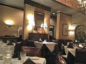 Del Frisco's