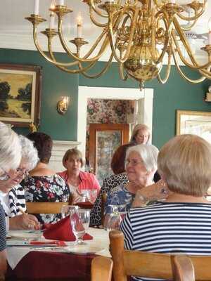 Inn On Newfound Lake