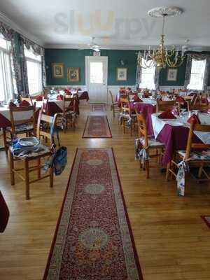 Inn On Newfound Lake