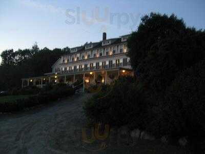 Inn On Newfound Lake