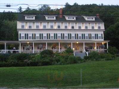 Inn On Newfound Lake
