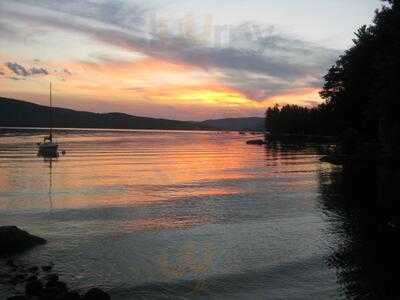 Inn On Newfound Lake