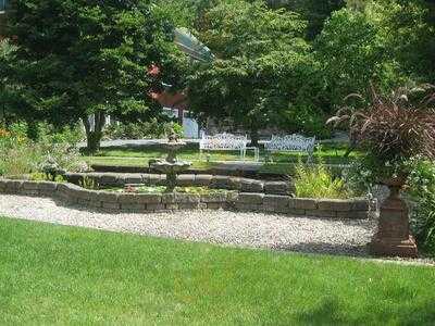 Inn On Newfound Lake