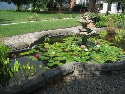 Inn On Newfound Lake