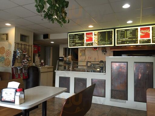 Franco's Pizza Family Restaurant