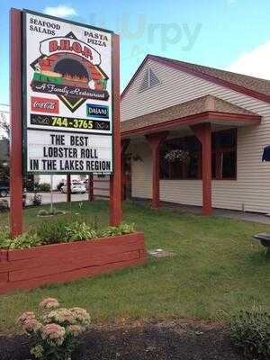 Bristol House Of Pizza