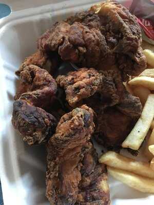 Bristol House Of Pizza