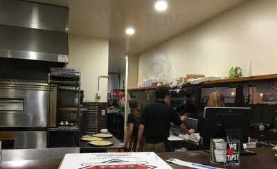 Bristol House Of Pizza