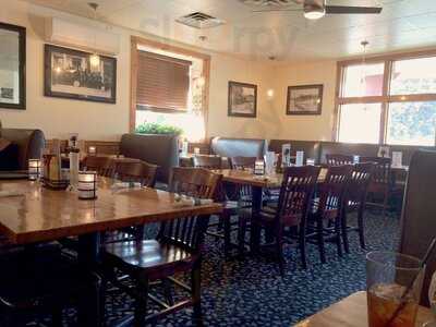 Bristol House Of Pizza