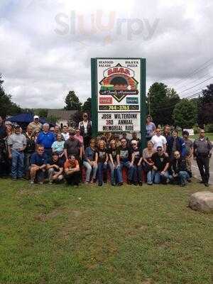 Bristol House Of Pizza