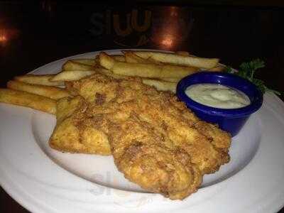 Bristol House Of Pizza